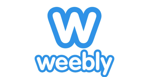 Weebly.com - Dễ dàng thiết kế website free chất lượng